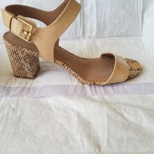 Calvin Klein Sandals